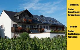 Ferienwohnung und Gästezimmer Reis-Kohl